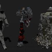 Dynamic Voxelizer Trailer