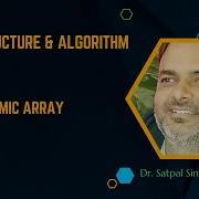 Dynamic Array