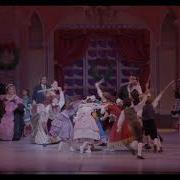 Pacific Festival Ballet Nutcracker 2016 Part II Golden K Drosselmeyer 900 Views