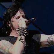 Mudvayne Dig Live