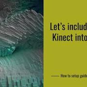 Azure Kinect In Unity VFX Part 01