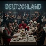 Rammstein Deutschland Arabesk Ai Cover