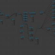 Cryengine 33 Изучение Flow Graph на примере создания логотипа уроки
