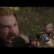 Warriors Marvel Edit