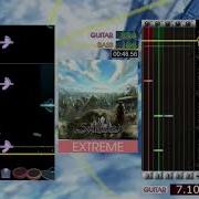 GITADORA Solitude EXTREME GITADORA GuitarFreaks DrumMania