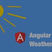 Angular 2 Full App Tutorial Weather App 6 Property Binding