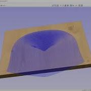 Shaping A Seat Using The VCarve Molding Toolpath