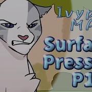 Surface Pressure Ivypool MAP Part 1