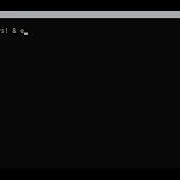 Hello World On Cmd