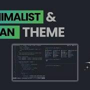I Finally Made TMUX Look Amazing No Plugins