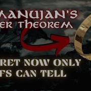 Ramanujan S Master Theorem One To Rule Them All