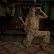 Abby Webster Tall Boy Official Music Video