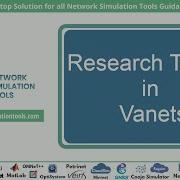 Research Topics In Vanets PhD Research Topics In Vehicular Ad Hoc Network Projects