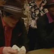 Michael Jackson And Chris Tucker