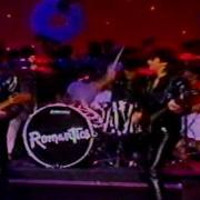 Talking In Your Sleep The Romantics American Bandstand 1983