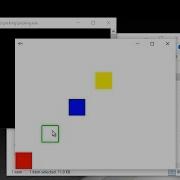 Easy Cross Platform Picking Technique