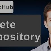 How To Delete A Repository On GitHub 2026 Guide