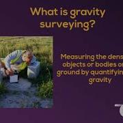 Gravity Surveying