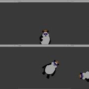 Panda 3D Инструменты перемещения и вращения Урок 2