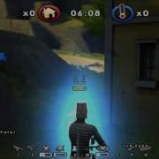 Battlefield Heroes SR Pistol LR Pistol Commando Suggested Setup 6