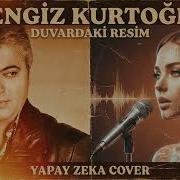 Duvardaki Resim Cengiz Kurtoğlu Anatolian Indie Pop Cover Official Audio