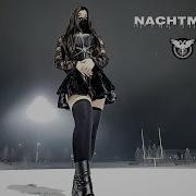 Industrial Dance Cybergoth Dark Techno Nachtmahr I Believe In Blood