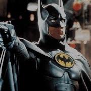 16 The Final Confrontation Part I Danny Elfman