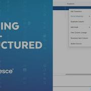 Parsing Semi Structured Data JSON XML In Snowflake With Coalesce