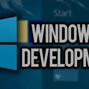 The History Of Windows 8 Development