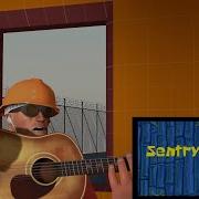 SFM Sentry Buster