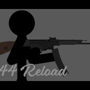 Pivot StG 44 Reload Tutorial