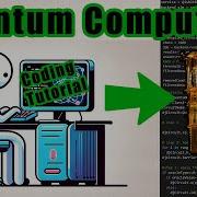 Quantum Computing Coding Tutorial Step By Step