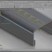 Linear Patterns With Reference Geometry Cimquest 2 Minute Tuesday