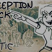 Perception Check Baldur S Gate 3 X Tavs ANIMATIC