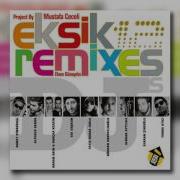 Mustafa Ceceli Elvan Günaydın Eksik Ahmet BB Summer Mix