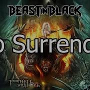Beast In Black No Surrender Lyrics