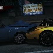 If Burnout Paradise Remastered Had Split Second Crash Sounds