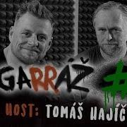 Garráž Honzy Křížka Tomáš Hajíček Krucipüsk Zpívá Visáče