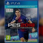PES 2018 Soundtrack Long Time Blondie