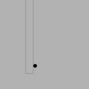 SDL2 Simple Collision Detection With Bounce 1st Test