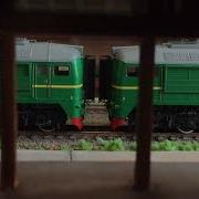 Звуковые декодеры от Modelldepo