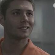 Supernatural Prison Fight Scene Reaction