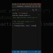 Build An API Using Ruby On Rails