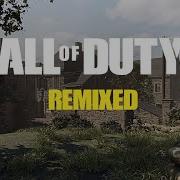 Call Of Duty 2 RTX Remix Of Carentan