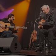 Tommy Emmanuel Joscho Stephan Manoir De Mes Rêves