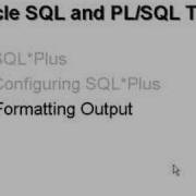Learning Oracle Application Developer 13