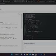 Problem MIN To MAX CodeChef Starters 82