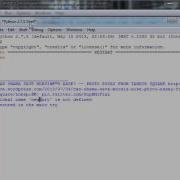 How To Parse Twitter For Twitter Analysis Part 3