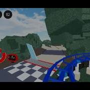 Cedar Point Corkscrew Official POV
