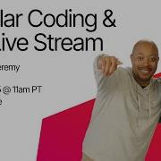 Live Coding And Q A With The Angular Team June 2025